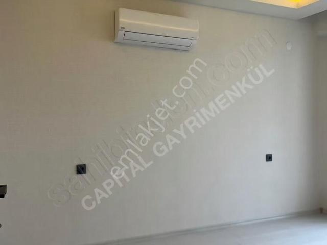 Capital Emlaktan Torbalı İzban Dibi 3+1 2+1 Ultra Lüx Kiralık