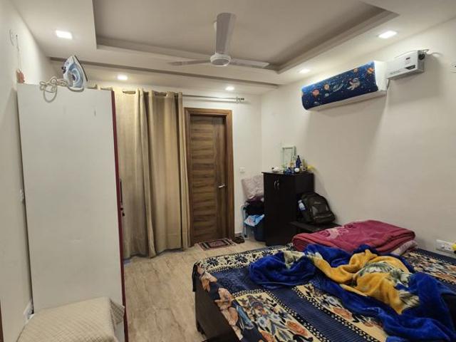 Capital Goel Floors C2 55 Villas 16500 Sq. Ft. Independent House in Sector 85 Faridabad Listing ID: #10342