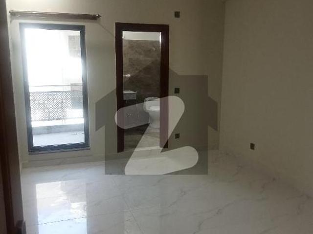 Capital Height Brand New Flat Available For Rent G 11/3