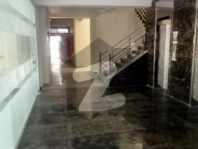 Capital Height Flat Available For Rent G 11/3