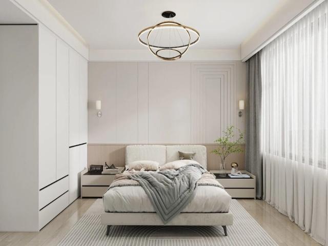 Capital Heights Apartments in Westlands