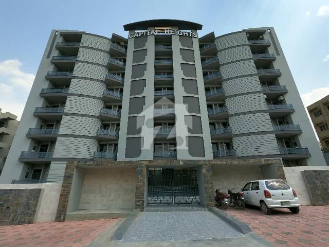 Capital Heights G 11/3