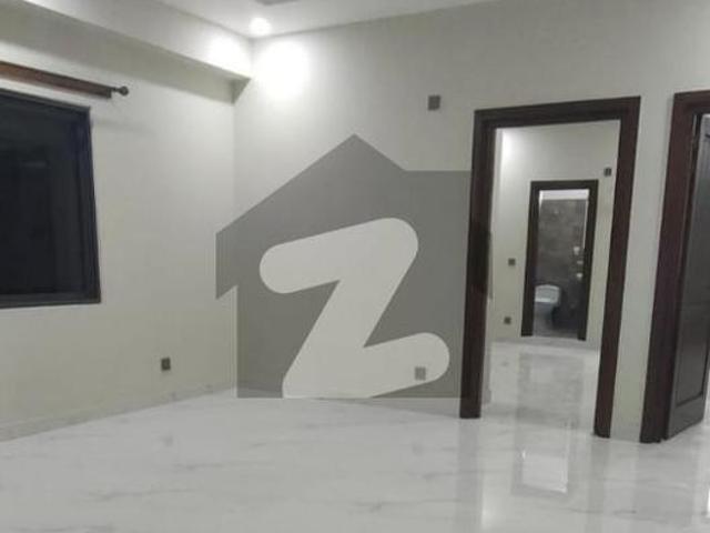 Capital Heights, G 11/3 Bed Apartment For Rent Capital Heights