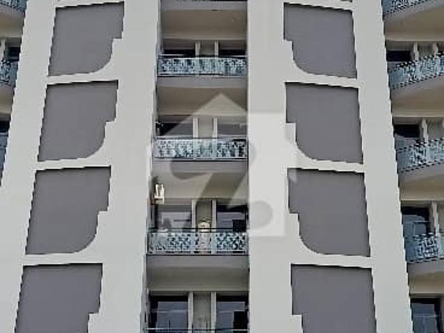 Capital Heights G 11/3 Islamabad 2 bedroom apartment for sale
