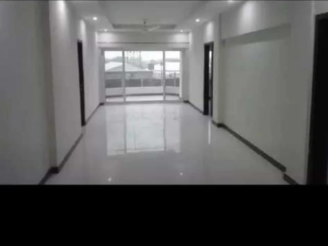 Capital Residencia 3Bed Flat Available for Rent Islamabad E 11 ID 39019