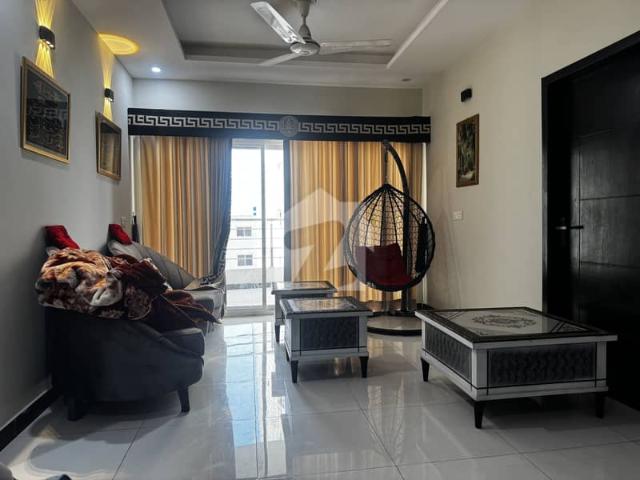 Capital Residencia E11 Fully Furnished 1900 Sq Feet For Sale