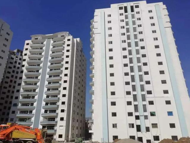 Capital residencia flat for sale it's on margallah road in E11 Islamabad E 11 ID 12357
