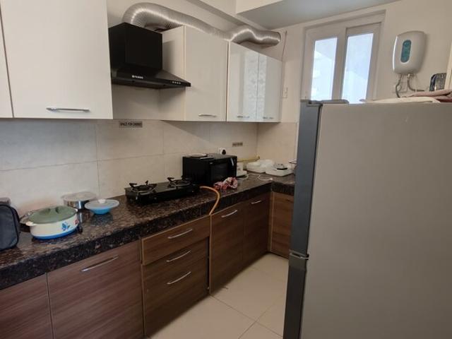Capital Residency 360 3 Bedroom 1900 Sq. Ft. Apartment in Sector 70a Gurgaon Listing ID: #10186