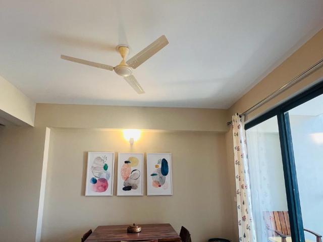 Capital Residency 360 2 Bedroom 1450 Sq. Ft. Apartment in Sector 70a Gurgaon Listing ID: #10344