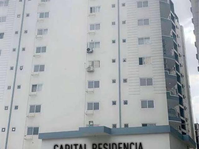 Capital Residensia Beautiful Apartment Blue Line Islamabad E 11 ID 35569