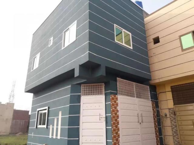 Capital road chema chock hassan pura Sialkot ID 14539