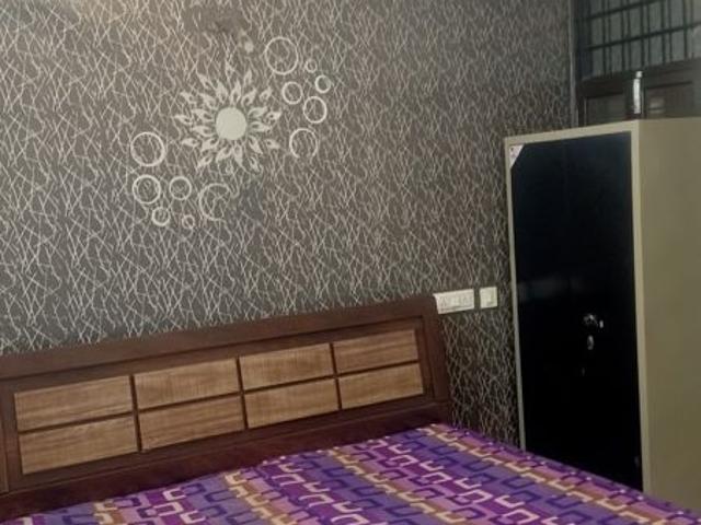 Capital Royal Casa 2 Bedroom 800 Sq. Ft. Apartment in Gms Road Dehradun Listing ID: #10207