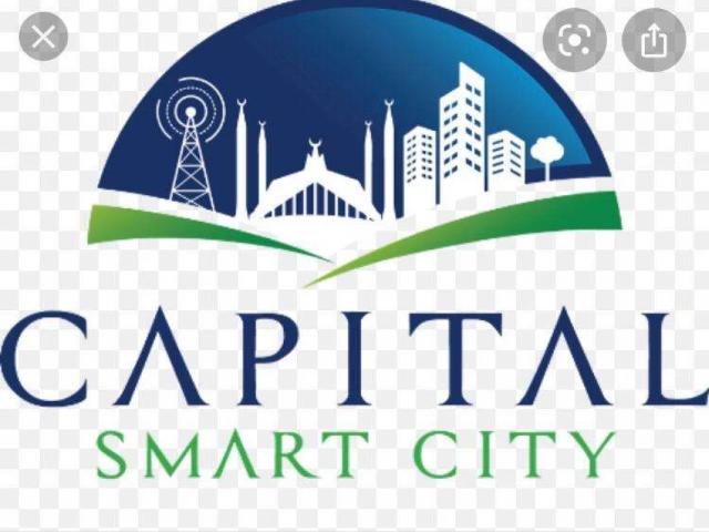 Capital smart city 3.5marla plot for sale Islamabad DHA Defence ID 26501