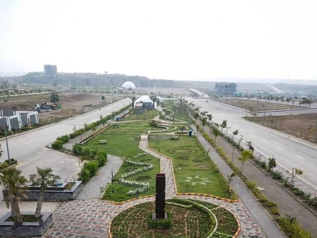 CAPITAL SMART CITY 2 KANAL Rawalpindi Capital Smart City ID 90997