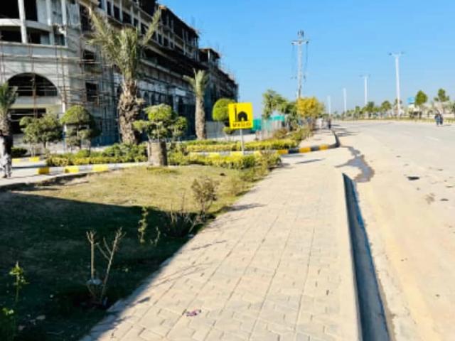 CAPITAL SMART CITY Rawalpindi Capital Smart City ID 85695