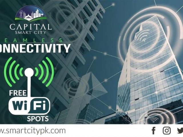 Capital Smart City Villa Apartment Islamabad Capital Smart City ID 15211
