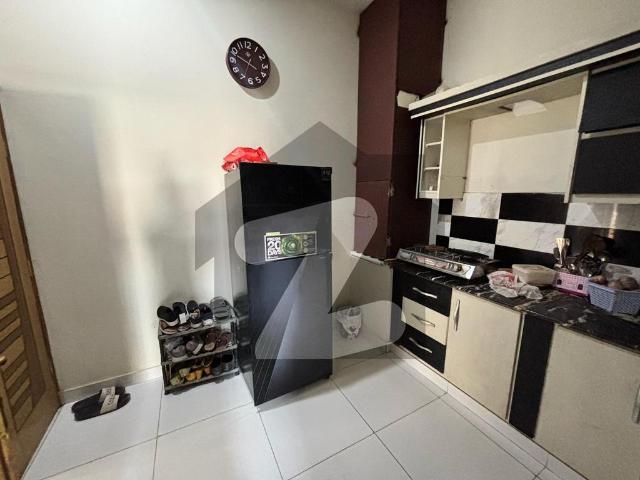 Capital Society 3rd Floor Flat For Rent Capital Cooperative Housing Society