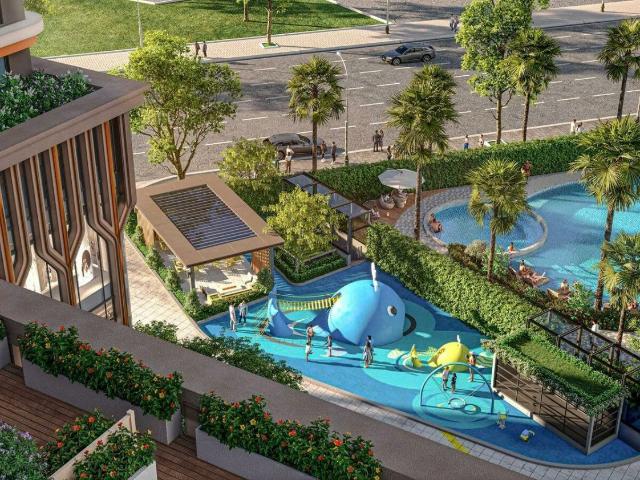 CAPITAL SQUARE ĐÀ NẴNG GIỎ HÀNG CĂN HỘ GIÁ TỐT TỪ CHỦ ĐẦU TƯ