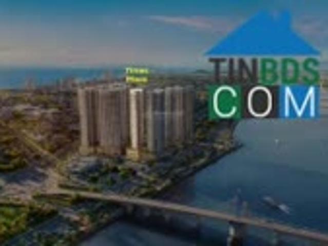 Capital Square Căn hộ ngay cầu Sông Hàn Chiết khấu 15% Miễn lãi 24 tháng