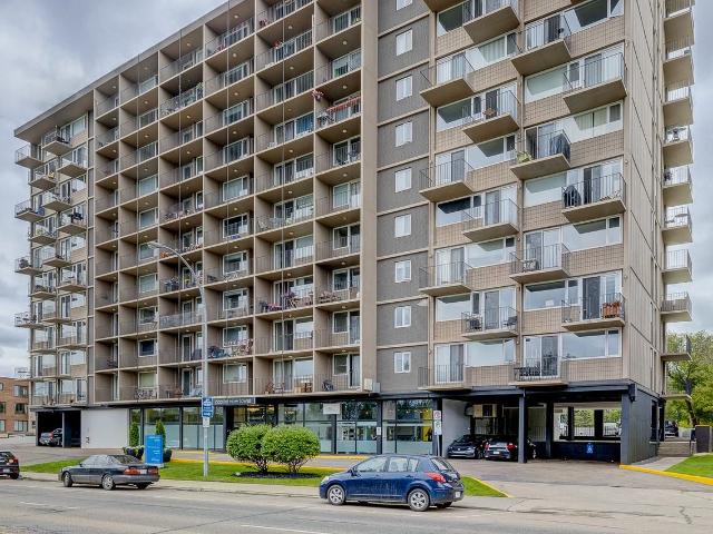 Capital View Tower 3 Bedroom Apartment for Rent at 10711 Saskatchewan Dr Nw, Edmonton, AB T6E 4S4 Garneau