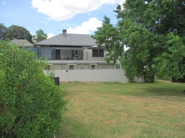 Morvan / Château Chinon, belle maison cossue avec grand jard. 120m² Château Chinon Ville
