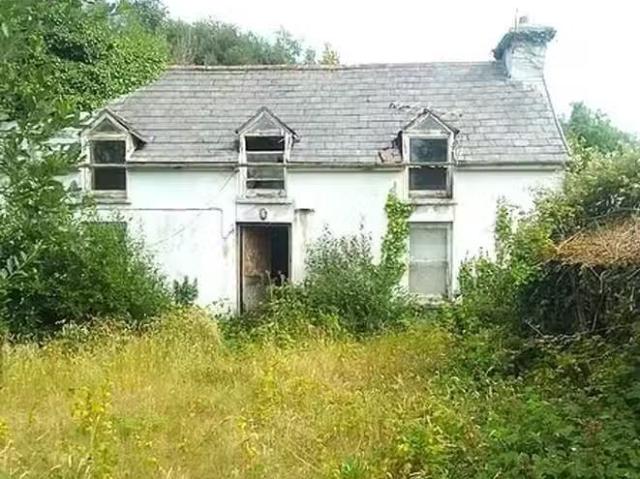 Cappanaloha, Bantry, Co. Cork, P75X318 is for sale