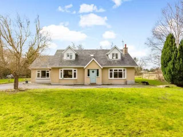Cappanargid, Rathangan, Kildare
