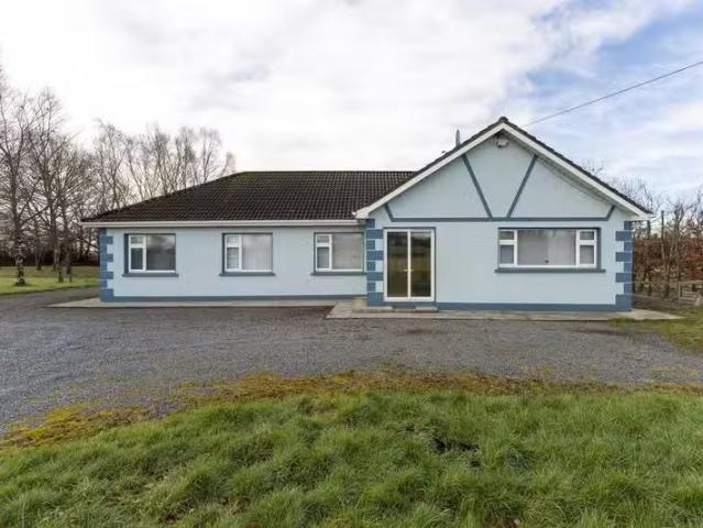 Cappanouk, Cappamore, Co. Limerick, V94W267 is for sale