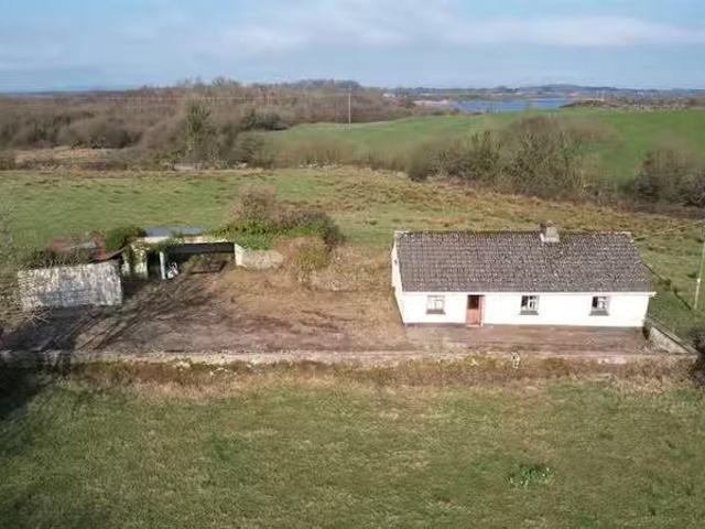 Cappafeean, Crusheen, Ennis, Co. Clare
