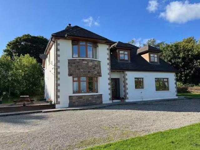 Cappakea, O'Briensbridge, Co. Clare, V94T91X is for sale