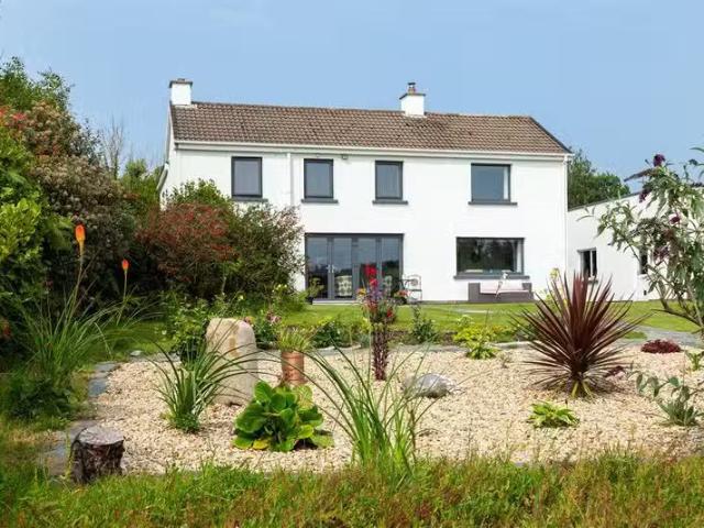 Cappaleigh South, Adrigole, Cork, P75 K753