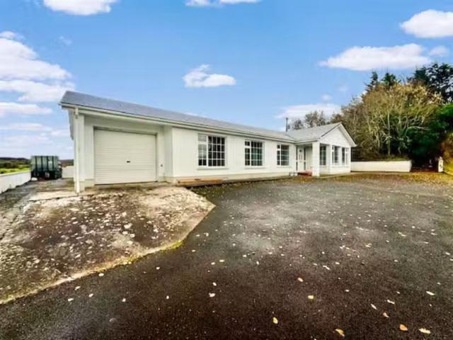 Cappard Demense, Peterswell, Gort, County Galway, H91 PHV5