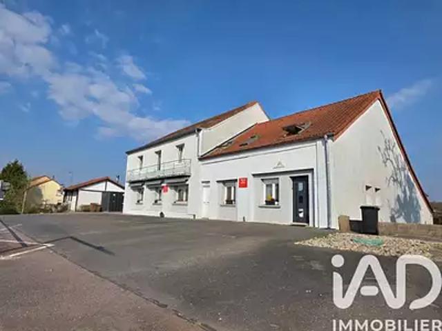 Cappel 57450 Achat / Vente divers parking