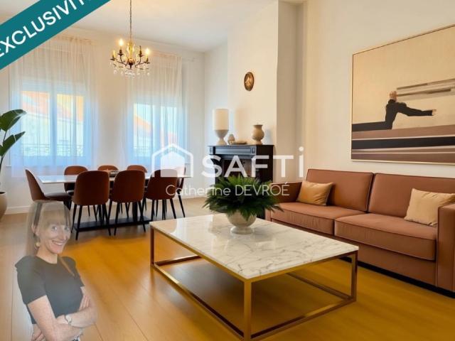 Cappelle Brouck Vente Maison 59