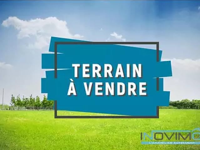 Cappelle la Grande 59180 Achat / Vente terrain