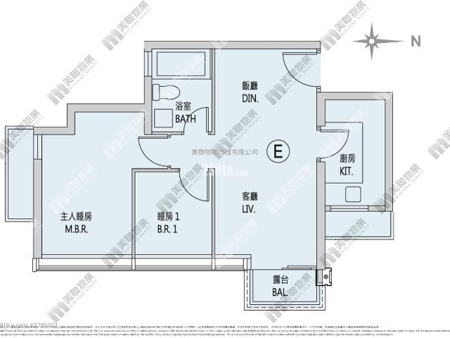 Capri #3795 售盤樓盤詳細資料