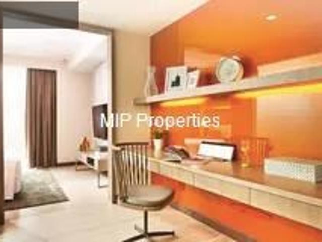 Capri by Fraser, Bangsar South, Kampung Kerinchi Bangsar South
