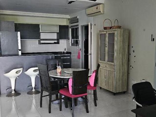 Capri Condominium