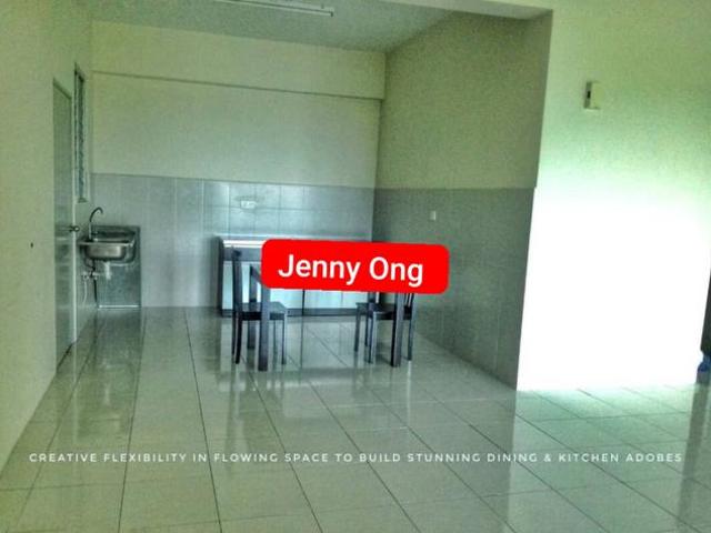 Capri Park Condominium Butterworth for Sale