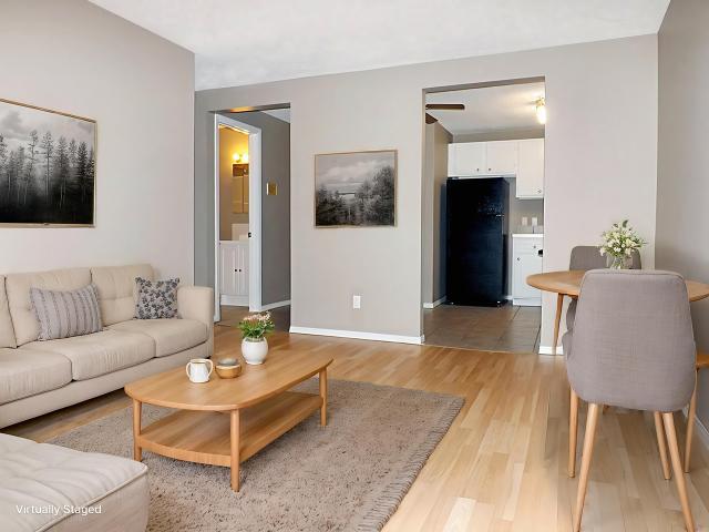Capricorn Apartments 3 Bedroom Apartment for Rent at 128 Avenue O S, Saskatoon, SK S7M 2R5 Pleasant Hill