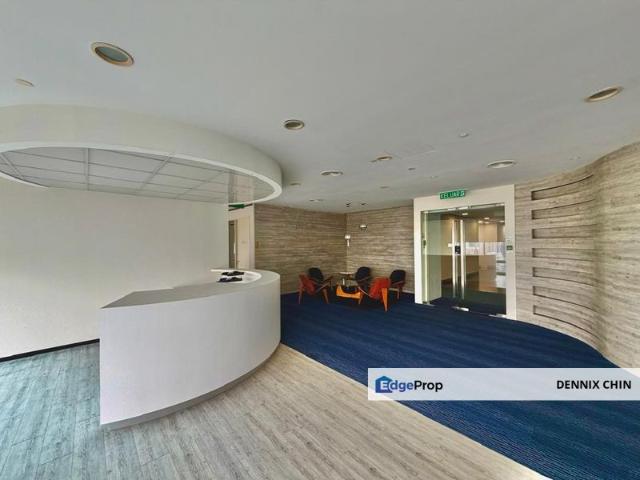 CapSquare Signature Office