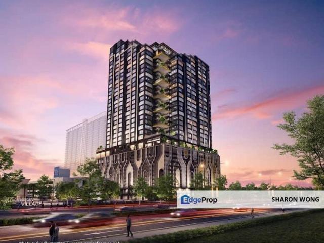 Capstone Corporate Suites