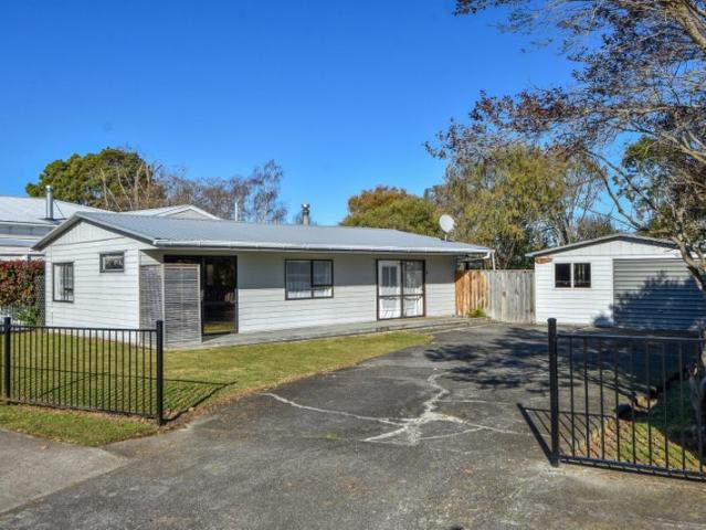Carterton, 3 bedrooms