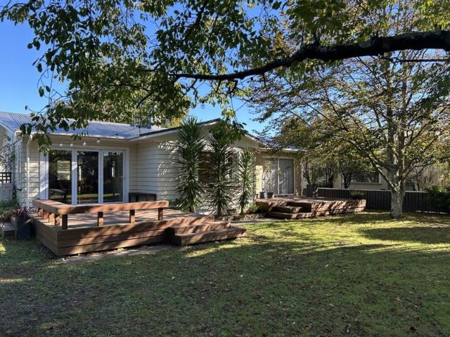 carterton, 3 bedrooms