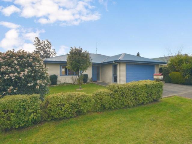 carterton, 3 bedrooms