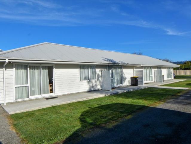carterton, 1 bedroom
