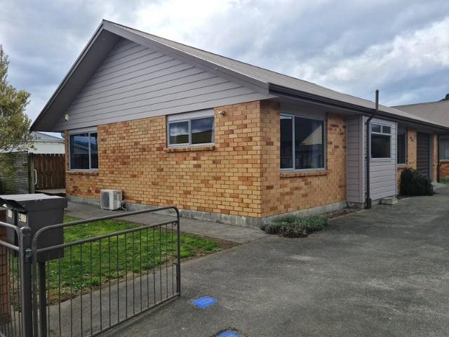 Carterton, 2 bedrooms