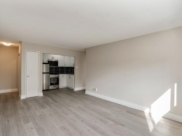 Cartier Apartments | 99 Cartier Street, Ottawa