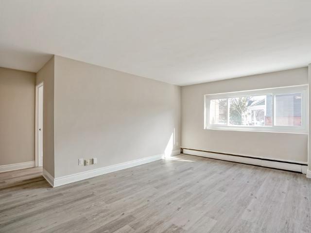 Cartier Apartments | 99 Cartier Street, Ottawa