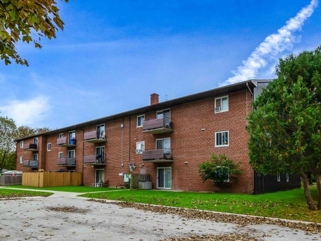 Cartier Road Apartments 1 Bedroom, 1 Bath [object Promise] for Rent